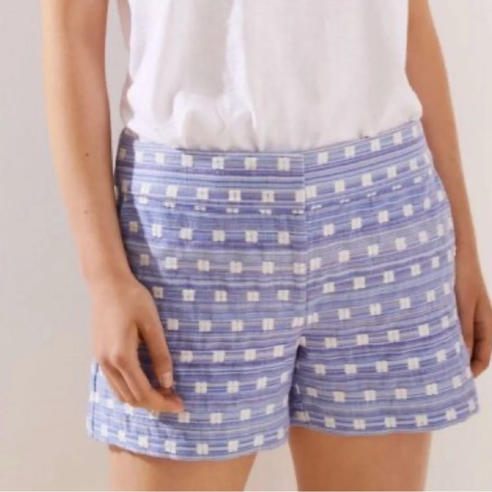 LOFT Riviera Shorts - Picture 1 of 5